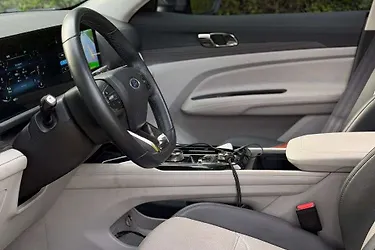 2025 Ford territory