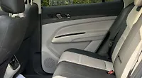 2025 Ford territory