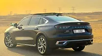 2023 FORD Taurus