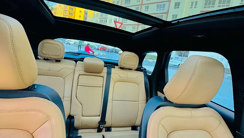 2023 Lincoln Corsair