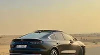 2023 FORD Taurus