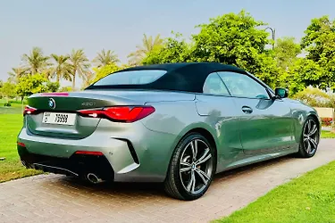 2023 BMW 430I