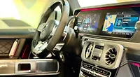 2022 Mercedes-Benz G63