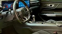 2024 FORD Mustang GTI