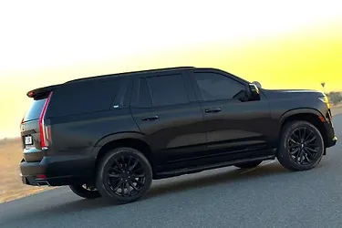 2022 Cadillac Escalade 