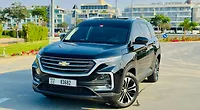 2023 Chevrolet Captiva