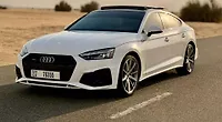 2025 Audi A5 S LINE