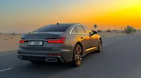 2023 Audi A6