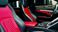 2025 Lamborghini Urus
