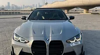 2022 BMW M4
