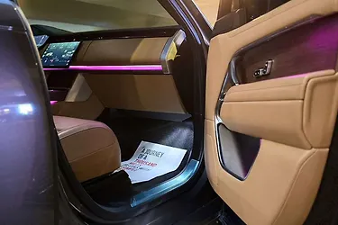 2024 Range Rover Vouge
