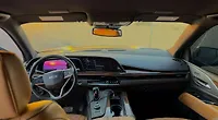 2022 Cadillac Escalade 