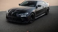 2023 BMW M4