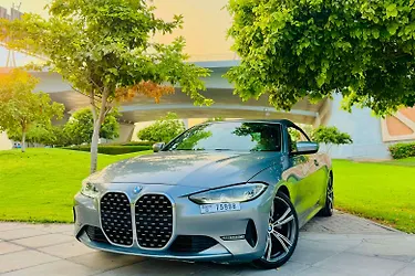 2023 BMW 430I