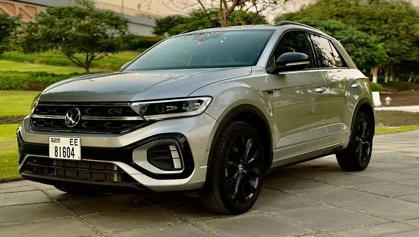 2023 VOLKSWAGEN TROC