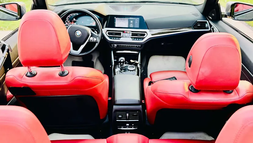 2023 BMW 430I