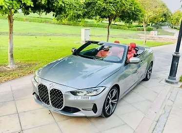 2023 BMW 430I