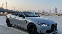 2022 BMW M4