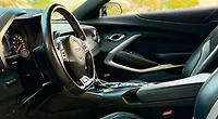 2024 Chevrolet Camaro