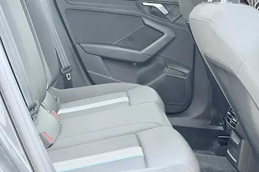2023 Audi A3