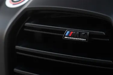 2023 BMW M4