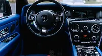 2022 Rolls Royce Cullinan