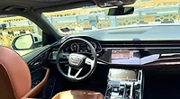 2022 AUDI Q8