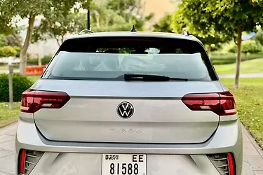 2023 VOLKSWAGEN TROC