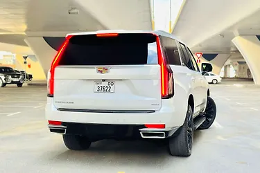 2023 Cadillac Escalade 