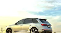 2023 Audi SQ7