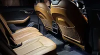 2022 Audi Q8