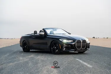 2024 BMW M440i
