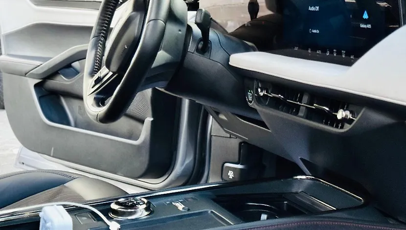 2023 Ford Taurus