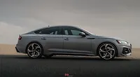 2025 Audi RS5
