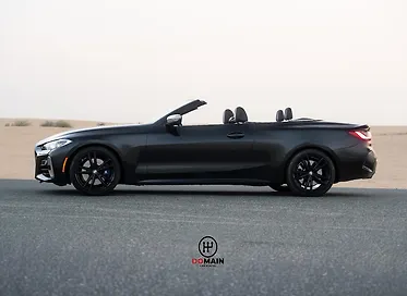 2024 BMW M440i