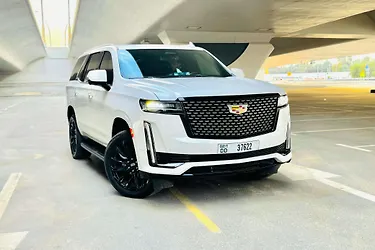 2023 Cadillac Escalade 