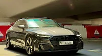 2023 Audi A7 S LINE