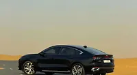 2023 FORD Taurus