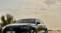 2022 Audi A3