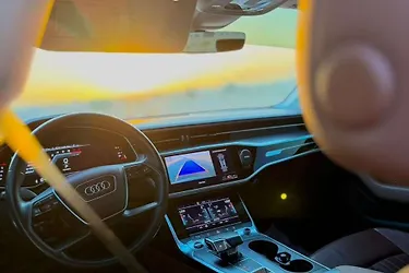 2023 Audi A6