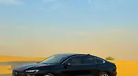 2023 FORD Taurus