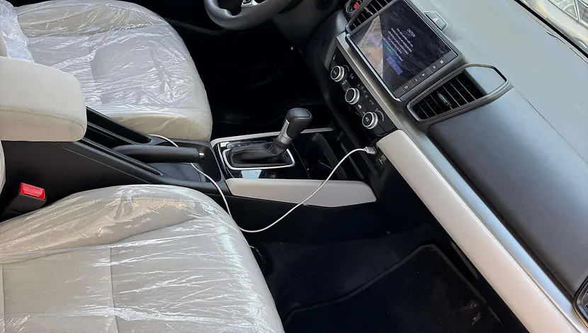 2024 Honda City