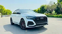 2023 Audi SQ8