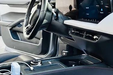 2023 Ford Taurus