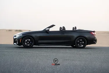 2024 BMW M440i