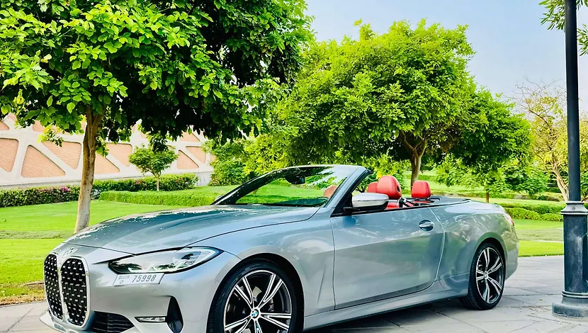 2023 BMW 430I