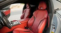 2023 BMW M8