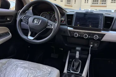 2024 Honda City
