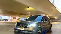 2024 Range Rover Vouge
