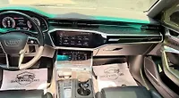 2023 Audi A7 S LINE